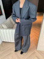 T1381 Men's suits