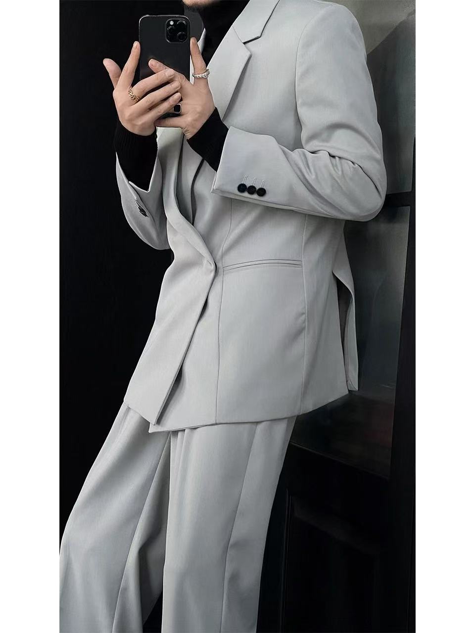 T1383 Men's suits