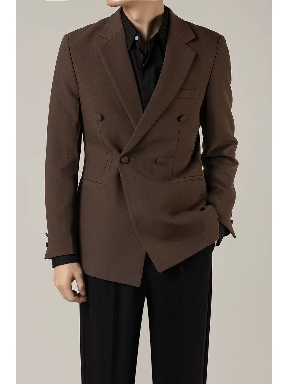 T1370 Men's suits