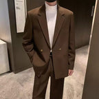T1368   Men's suits