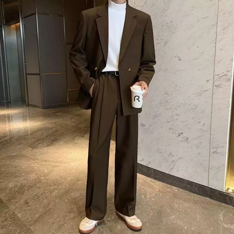T1368   Men's suits