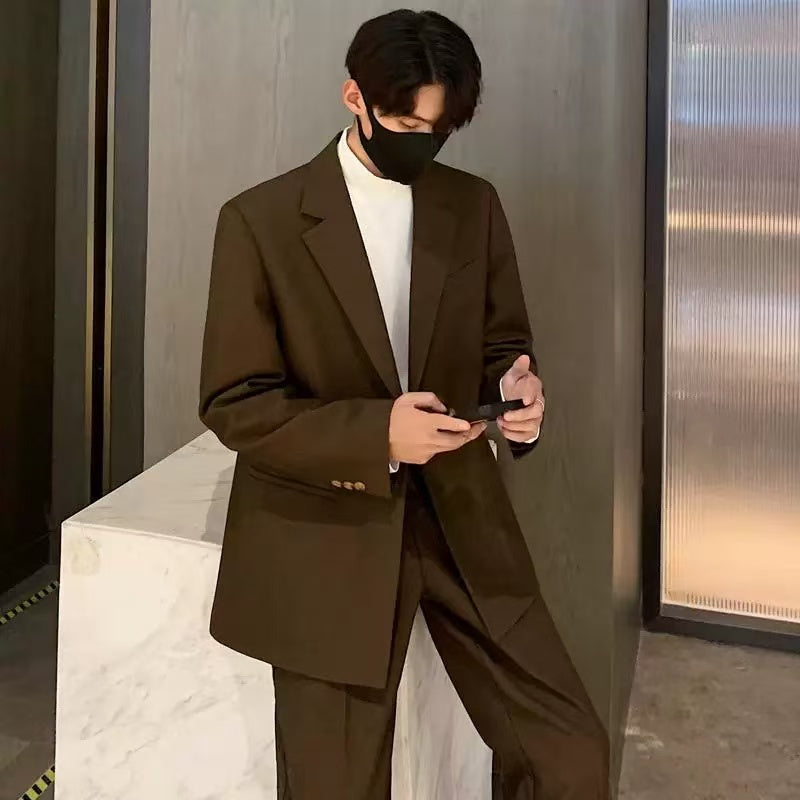 T1368   Men's suits