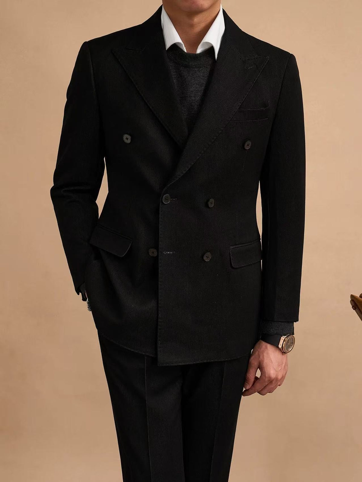 T1366 Men's suits
