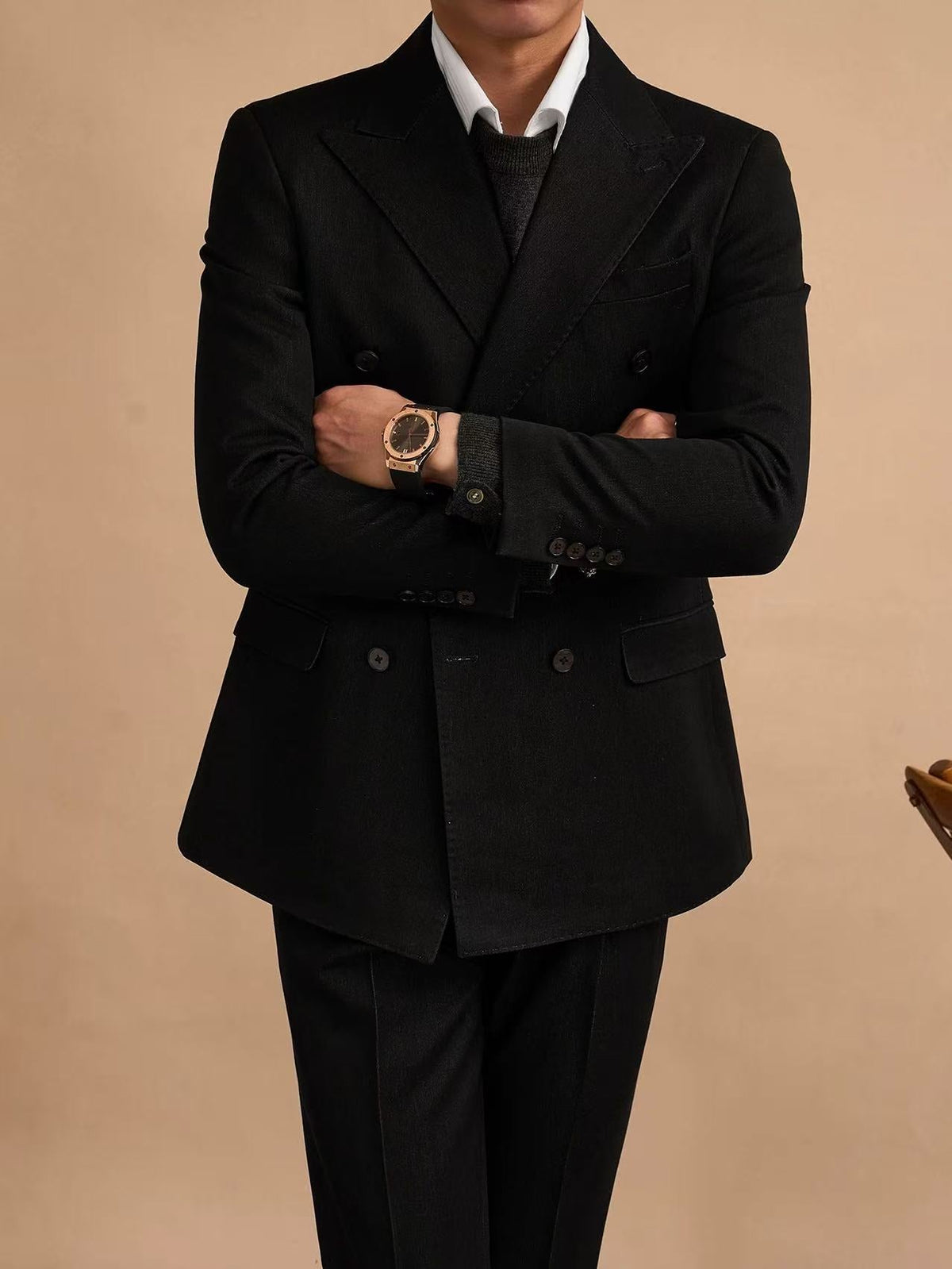 T1366 Men's suits