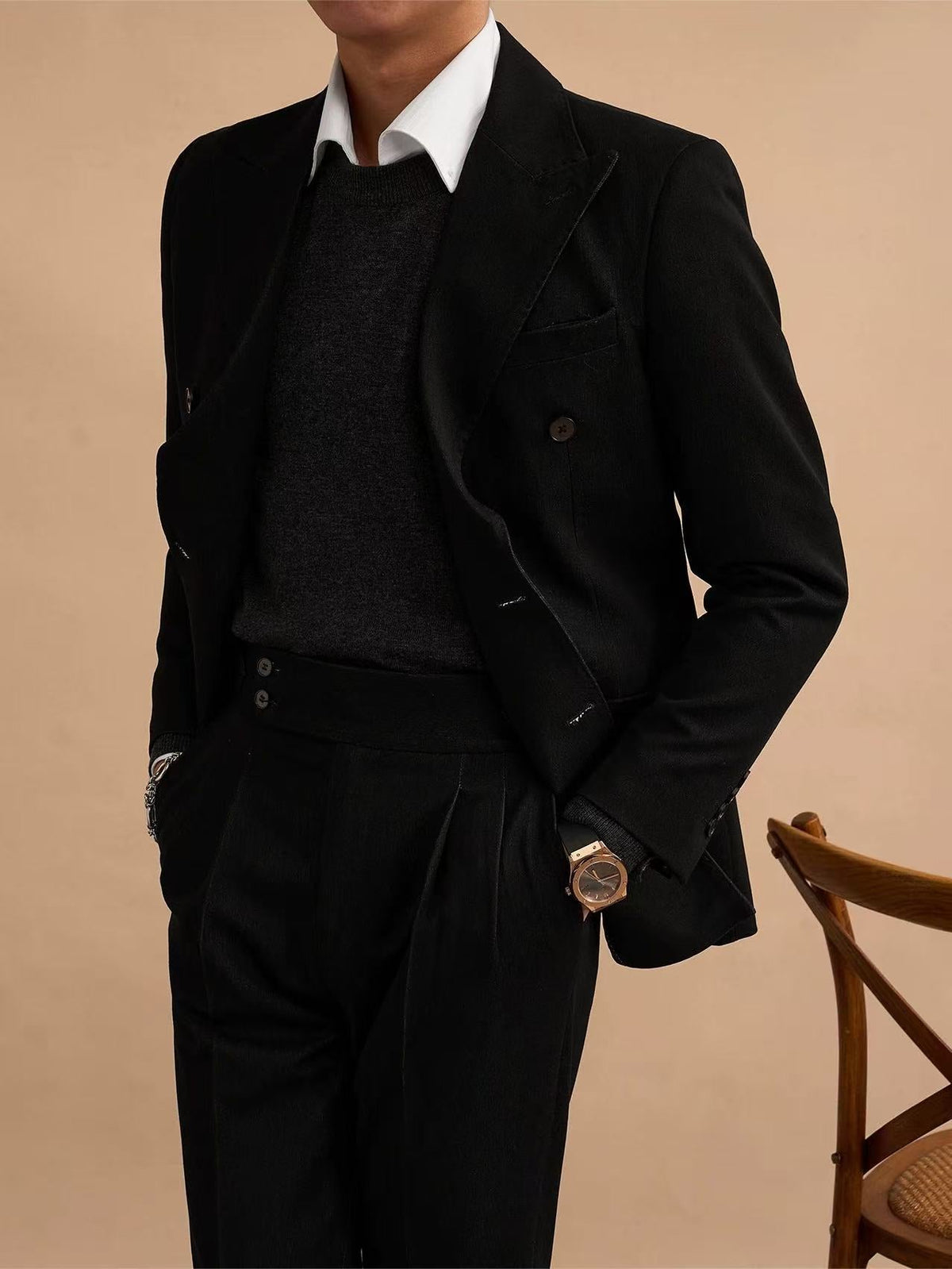 T1366 Men's suits