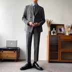 T1365 Men's suits