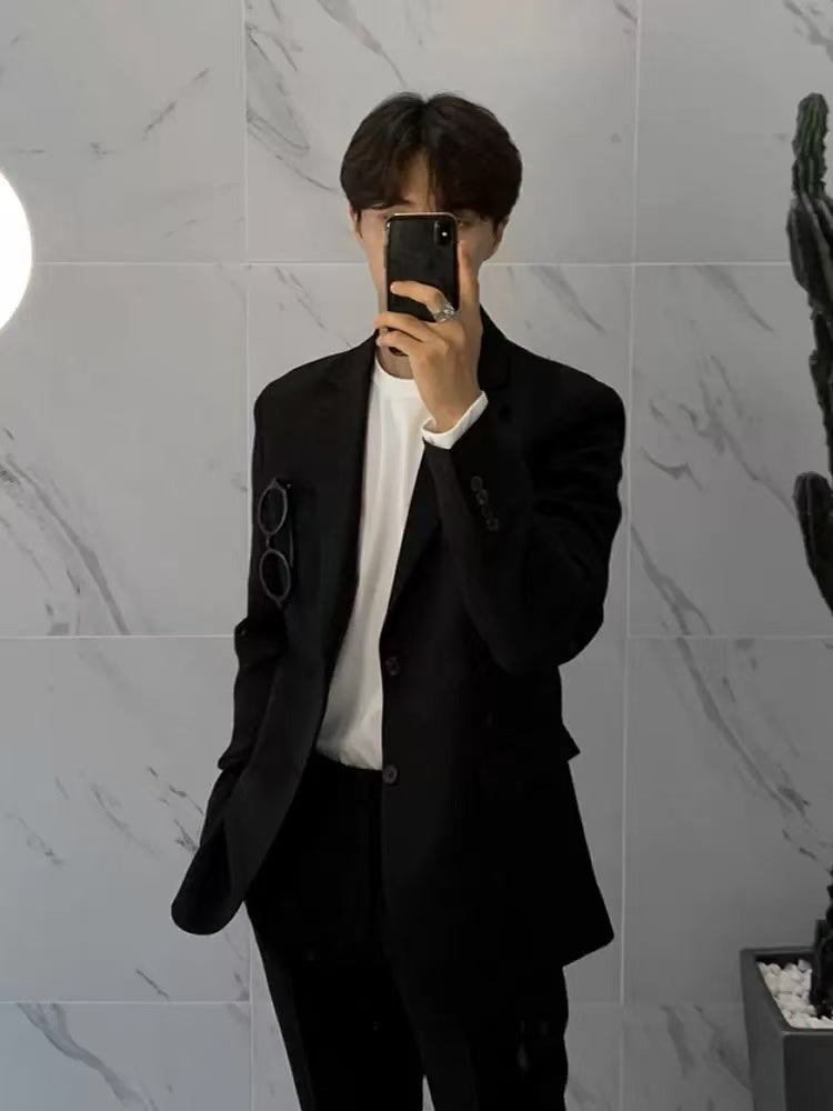 T1387 Men's suits