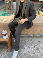 T1388  Men's suits