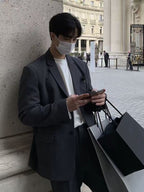 T1401  Men's suits
