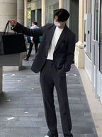 T1401  Men's suits
