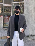 T1402 Men's suits