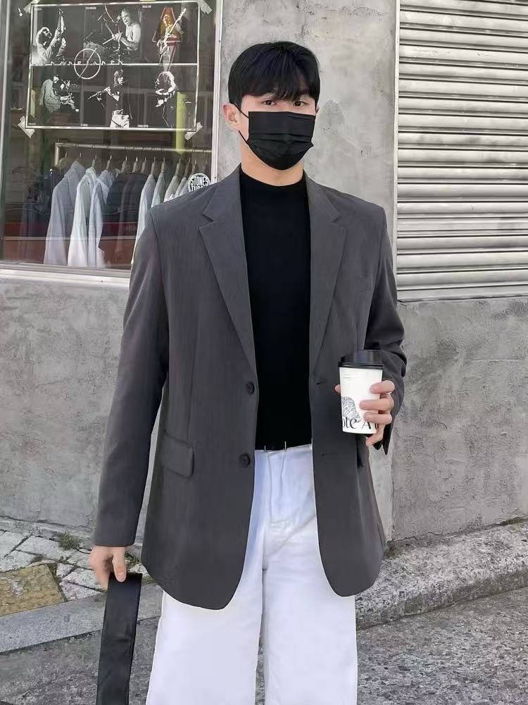 T1402 Men's suits