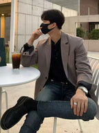 T1404  Men's suits
