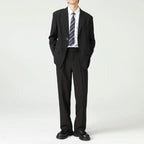 T1406 Men's suits