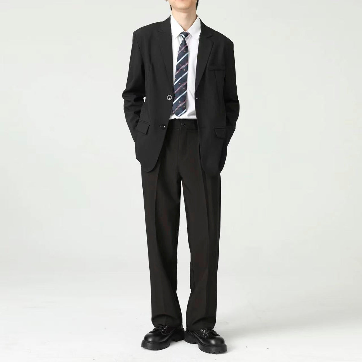 T1406 Men's suits