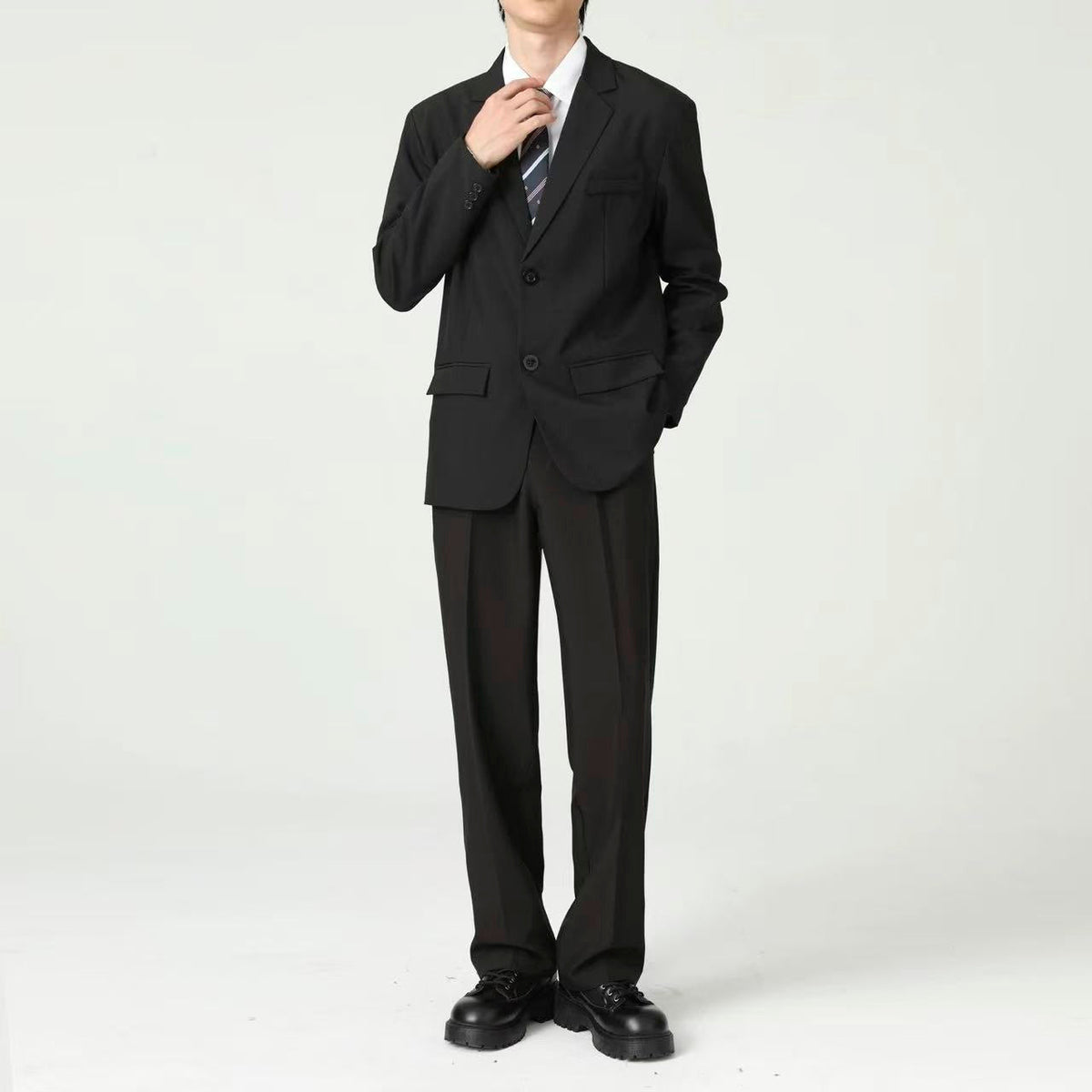T1406 Men's suits