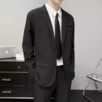 T1407 Men's suits