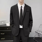 T1407 Men's suits