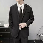 T1407 Men's suits