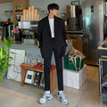 T1409 Men's suits