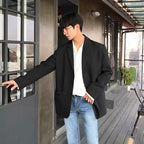 T1411 Men's suits