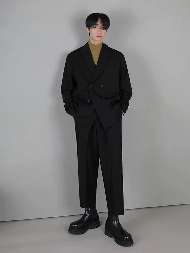T1414  Men's suits