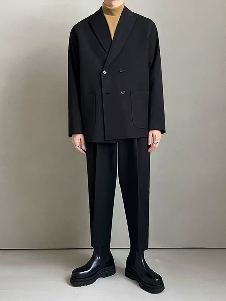 T1414  Men's suits