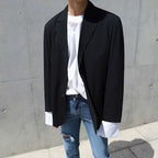 T1416 Men's suits