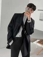 T1418 Men's suits