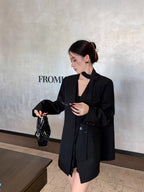 T1432 Women's suits