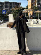 T1441 Men's suits