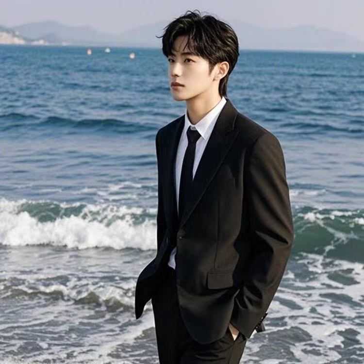 T1442 Men's suits
