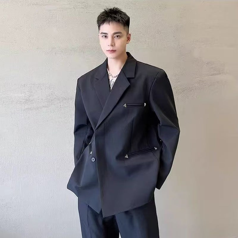 T1445 Men's suits