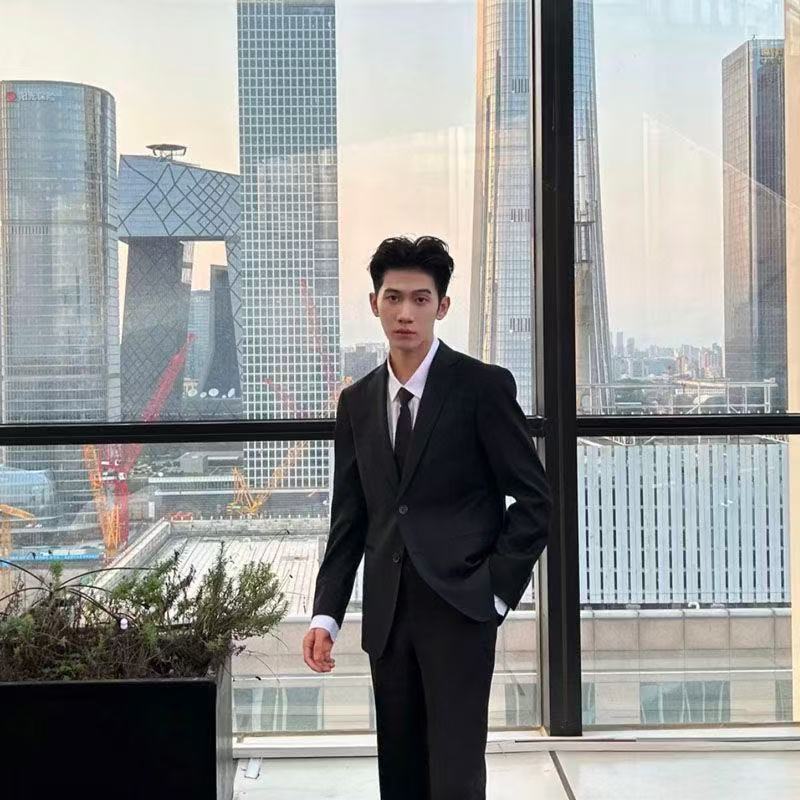 T1446 Men's suits