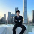 T1446 Men's suits