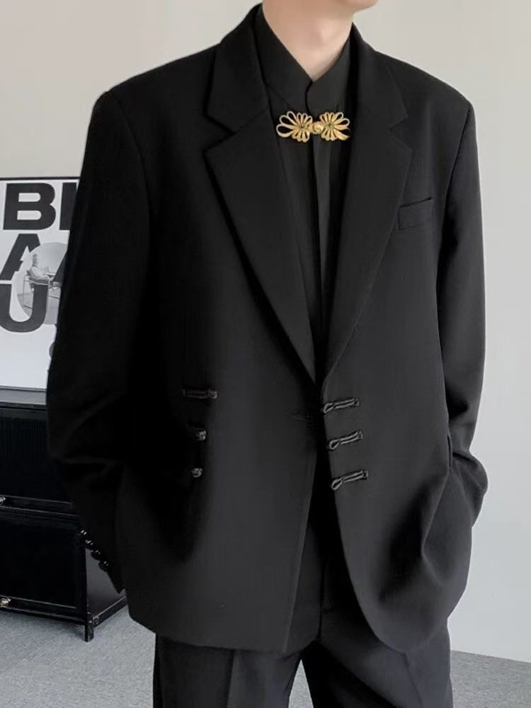 T1453 Men's suits