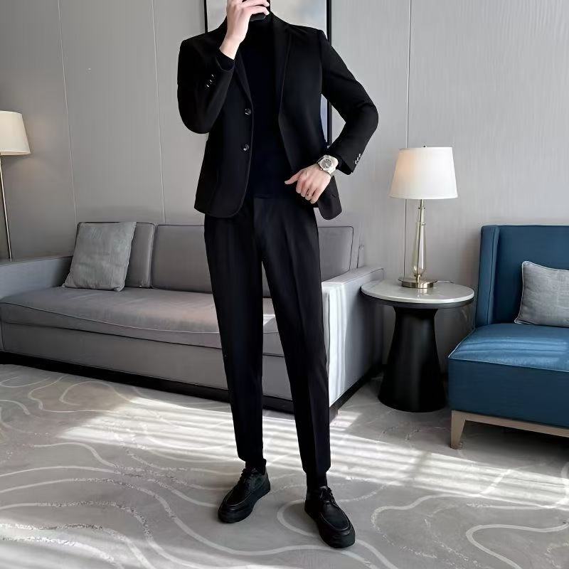 T1455  Men's suits