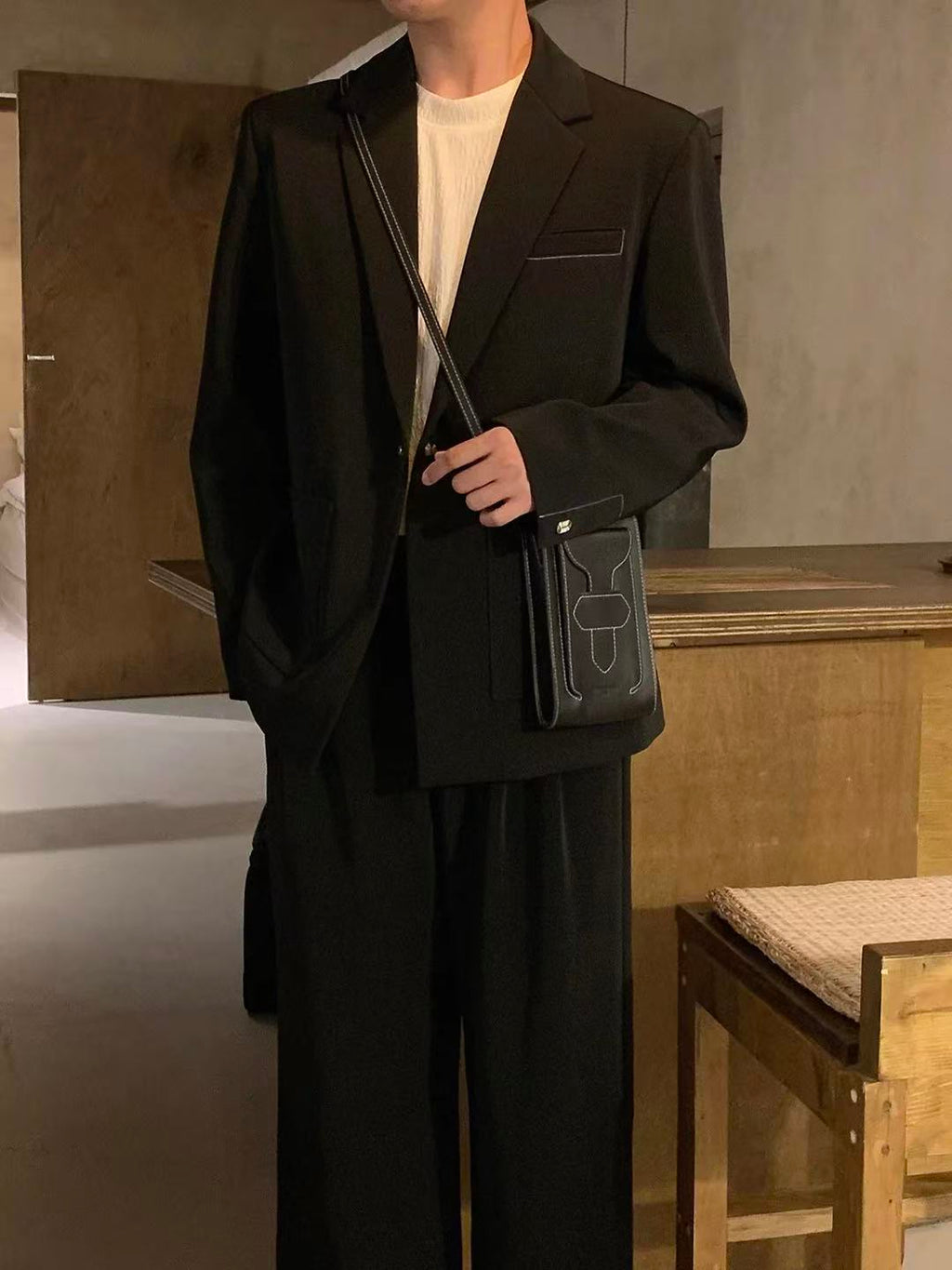 T1488 Men's suits