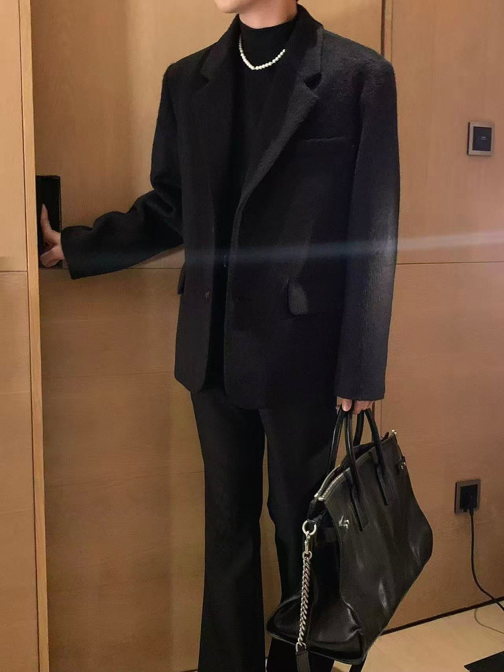 T1489 Men's suits