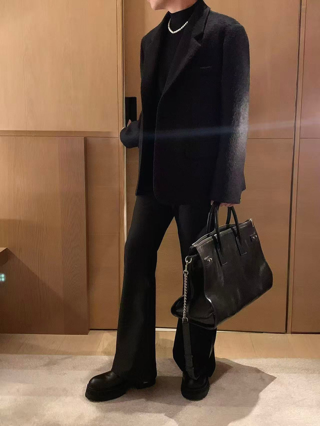 T1489 Men's suits