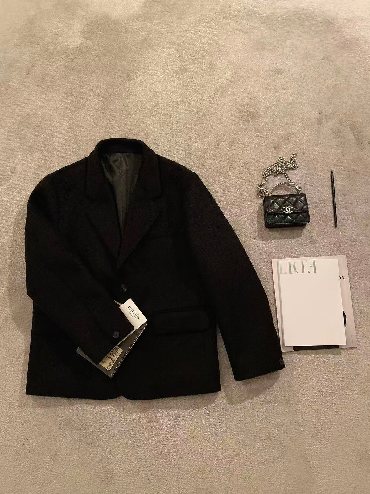 T1489 Men's suits