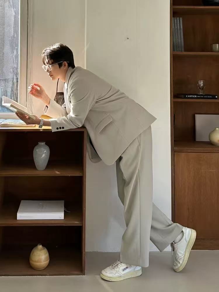 T1491 Men's suits