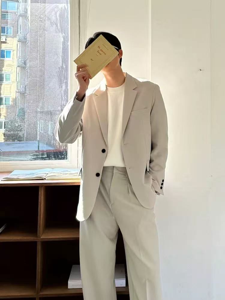 T1491 Men's suits