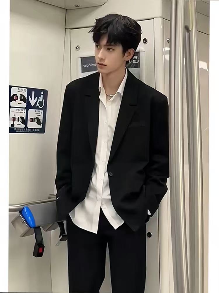 T1501 Men's suits