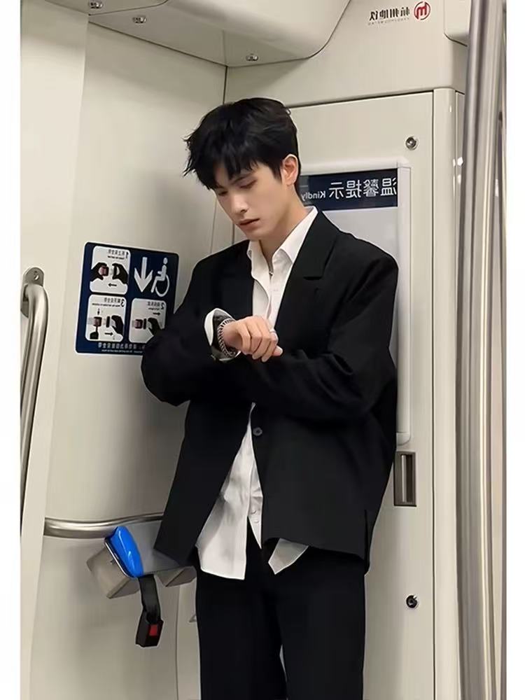 T1501 Men's suits