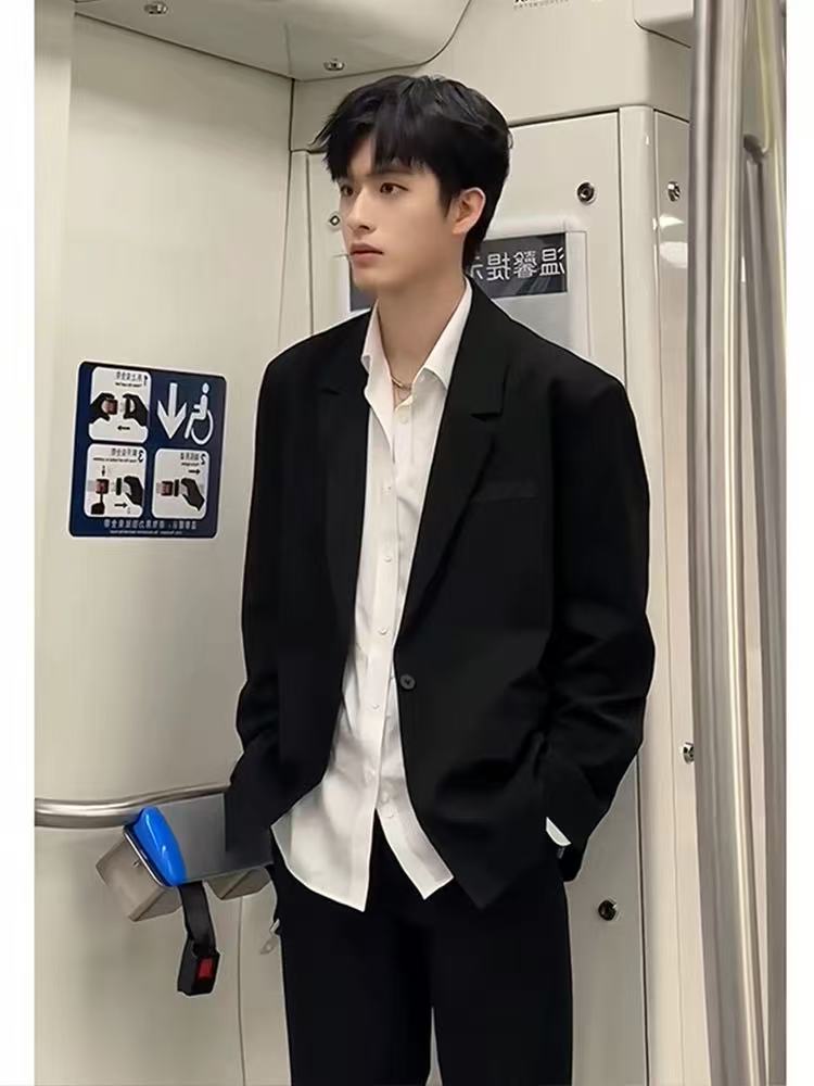T1501 Men's suits