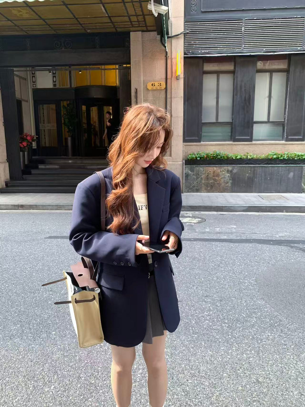 T1541 Women's suits