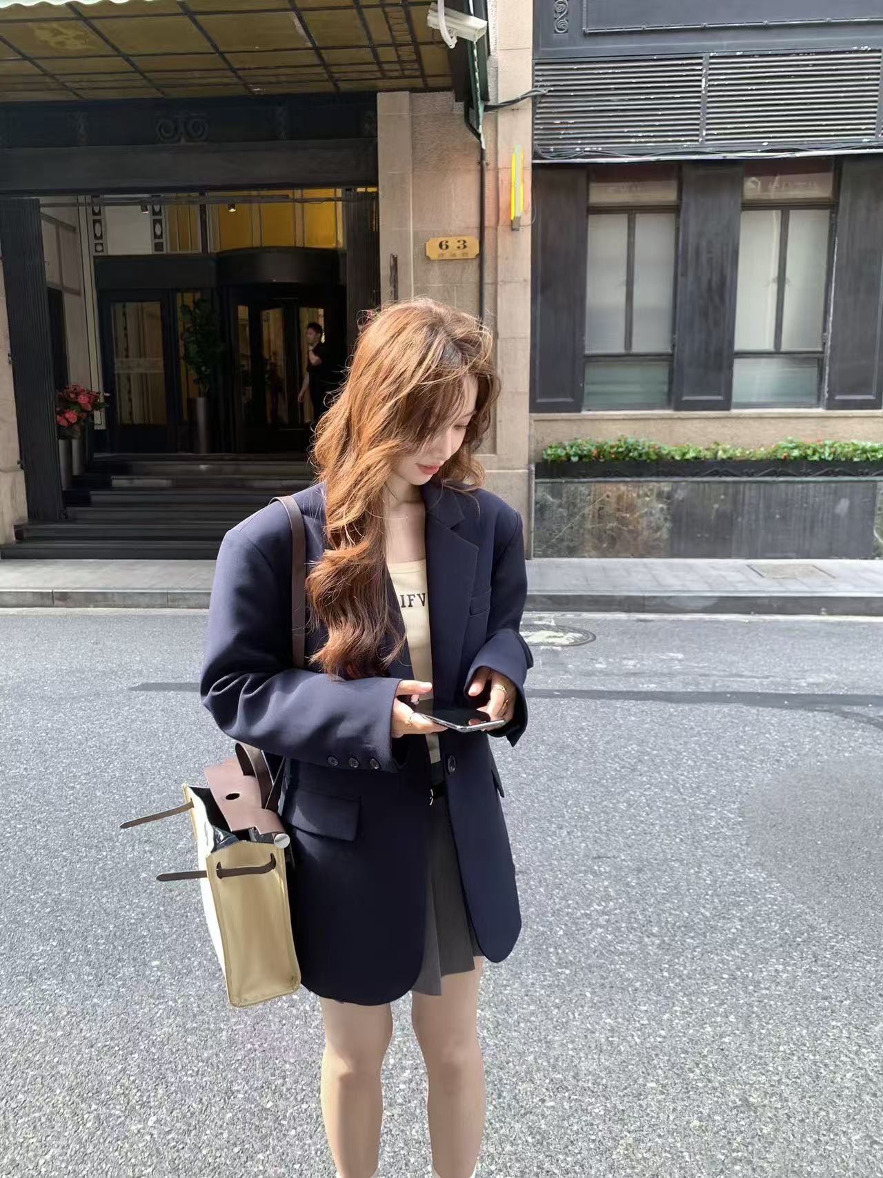 T1541 Women's suits