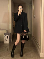 T1558 Women's suits