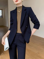 T1586 Women's suits